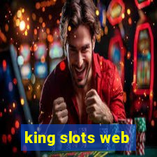 king slots web